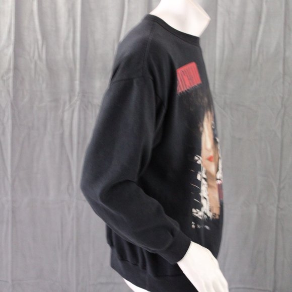 Vintage Band Sweater - Michelle Wright 1994 - Men's Large - Picture 7 of 9